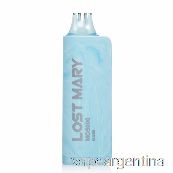 Lost Mary Mo5000 Desechable Gami (yummy) Vape Argentina